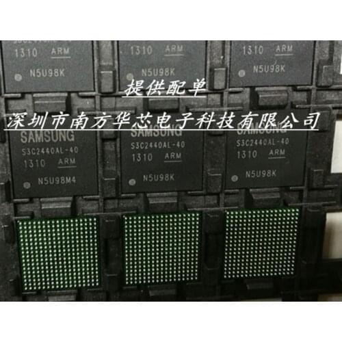 New&original S3C2440AL-40 S3C2440 S3C2440-40