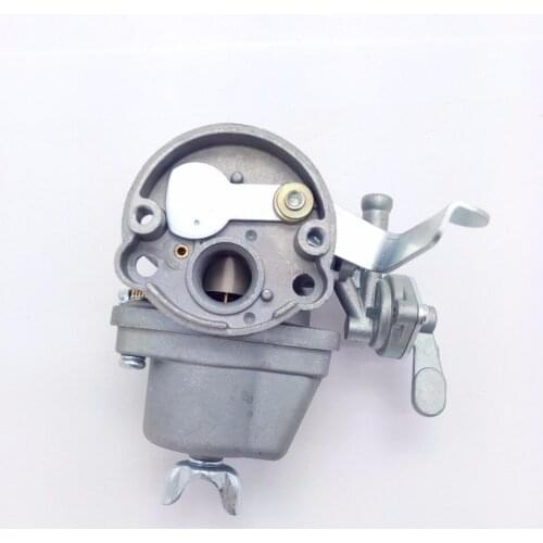 New Carburetor Fits Subaru Robin carb NB411 Engine Motor Trimmer Carby Replacement