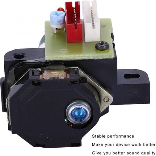 5PCS/LOT Original KSS-152A KSS152 KSS152A KSS-152 CD laser lens for Memorex cd-1600 PCM56P-1600 cd player