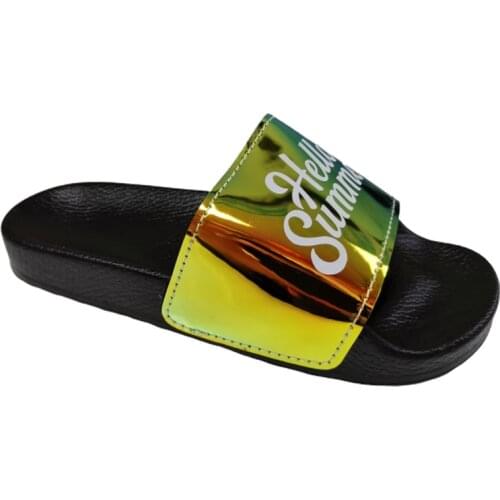 Gantry 11276 Daily Contrast Women Slippers