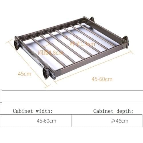 Etagere De Rangement Rack Cestas Para Organizar Wardrobe Partition Room Home Shelves Estante Adjustable Closet Organizer Basket