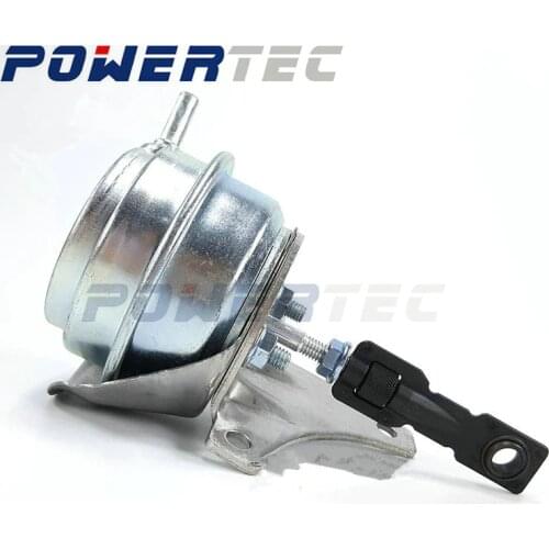 Turbocharger Actuator For Volvo V70 2.4D 163HP 120Kw D52DDT Turbolader Wastegate 723167-0003 GT2052V 723167-9008S 8653122 2001