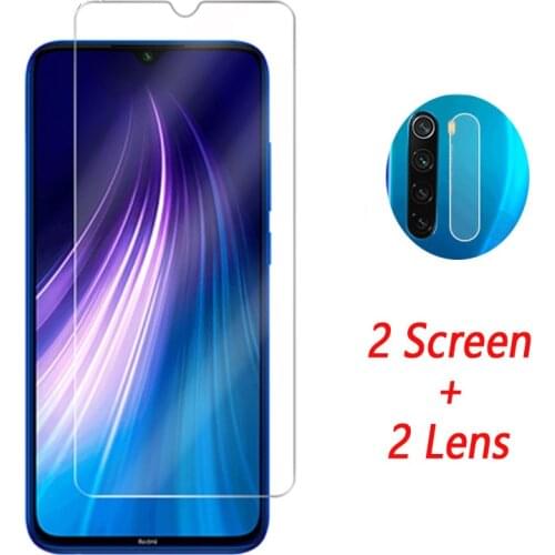 Wolfsay Screen Protectors For Xiaomi Mi Max 2