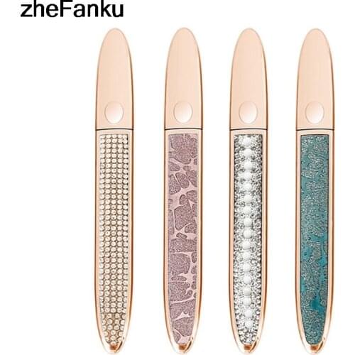 1Pc Liquid Eyeliner Pen Glue-free Makeup Eyelashes Tools Waterproof Long Lasting Liquid Eye Liner Pencil Beauty Makeup Tools