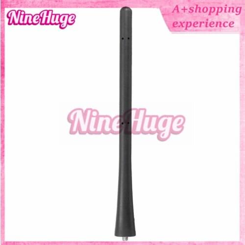 1X Car Short Antenna Aerial 39151-T5R-A01 Fit for Honda Fit Jazz Car Styling Car Antenna Car Accessories