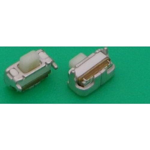 10pcs for LG Google Nexus 5 D820 D821 Power Button On Off Switch For Samsung Galaxy S2 S3 i9300 i9305 T999 S4 i9500 i9505 i337
