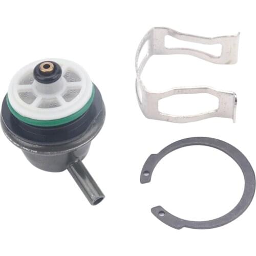 12574986 Fuel Injection Pressure Regulator for Chevrolet Buick GMC Isuzu Pontiac
