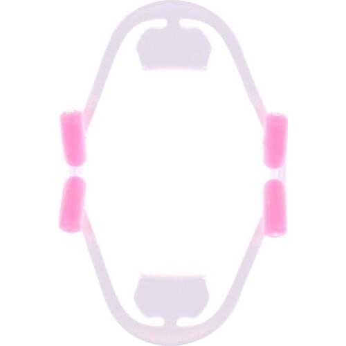 3D Oral Dental Mouth Opener Intraoral Cheek Lip Retractor Prop Orthodontic Tool Fit For Most Adults 9.5*7*3cm 1pc