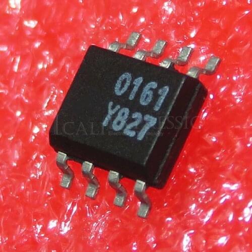 5PCS TDA0161FPT TDA0161 0161 SOP-8 In Stock