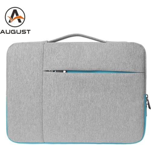 August Men's Laptop Bags
