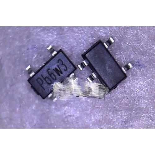 Free shipping 10pcs/lot WS4601E-5 WS4601E-5/TR 4601 SOT23-5 new