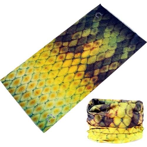 BUFFMASK Goods For Sports And Recreation