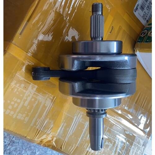 Cb230 crankshaft engine parts