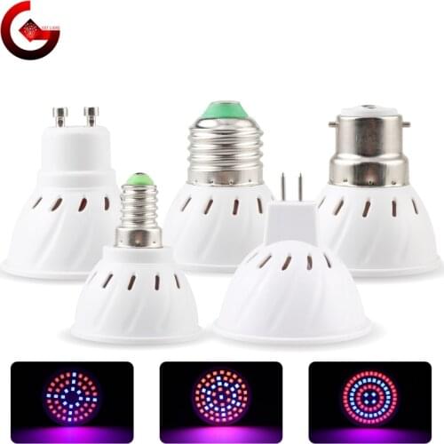 GOT LIANG LED Plant Lamps