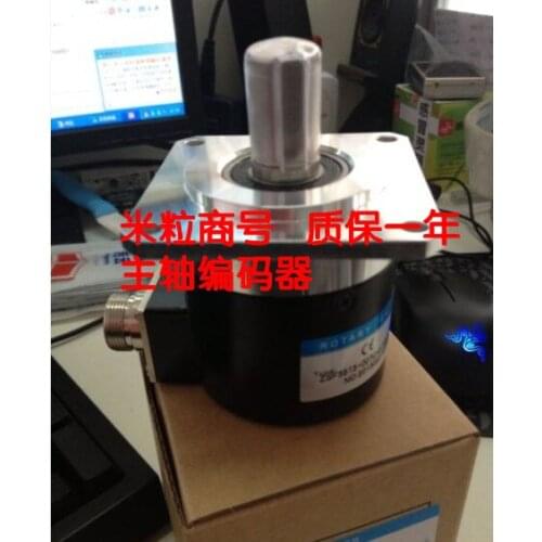 ISL5815-002C-2000BZ1-5T spindle photoelectric encoder