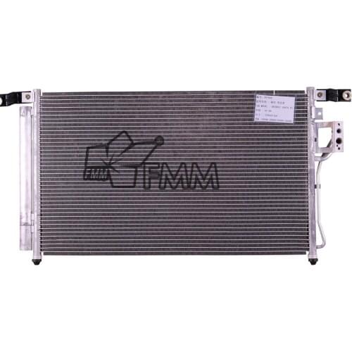 97606-2B000 Ac Condenser FOR HYUNDAI SANTA FE 2007-2011 97606-2B200