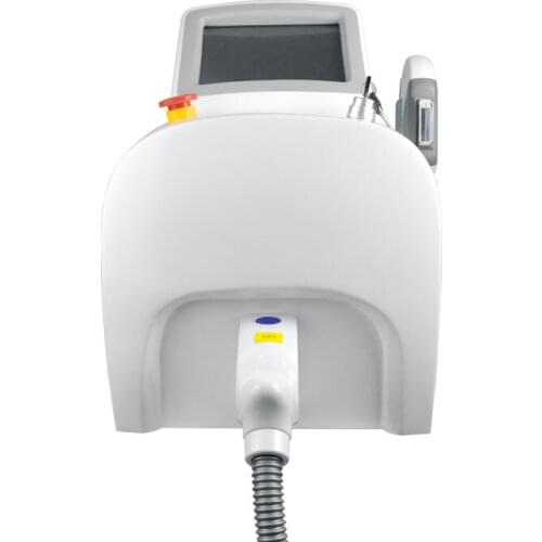 Beauty Equipment New Style Ipl Shr /opt/aft Ipl Fast Hair Removal+elight+ Rf +laser Multifunctional Shr Ipl
