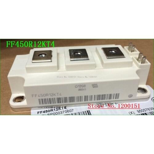FF450R12KT4 MODULES
