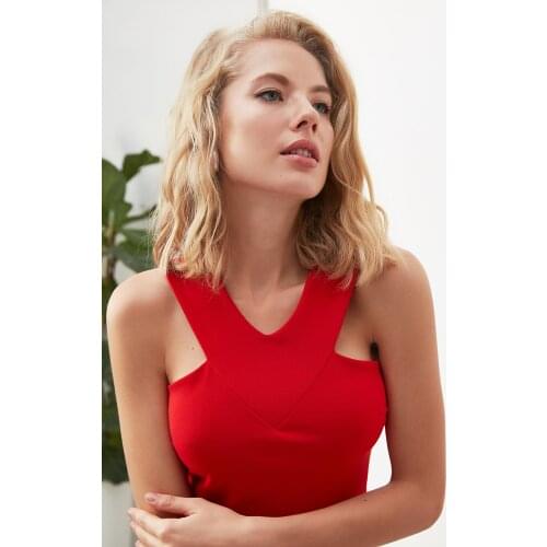 Nottis by Trendyol Women's Blouses And Shirts