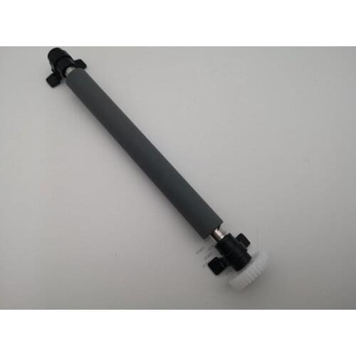 New original roller for TSC TTP-245 TTP-247 Glue stick, paper feed roller，Pressing shaft