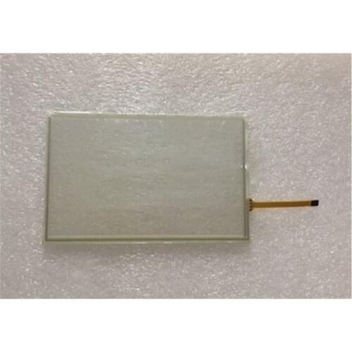 NEW 1301-320 DTTI HMI PLC touch screen panel membrane touchscreen Industrial control maintenance accessories