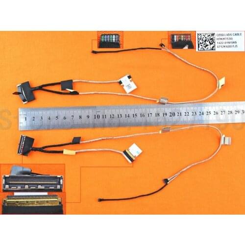 NEW Laptop Cable For ASUS Q550 Q550L Q550LF PN:1422-01HC000 1422-01SF0AS LCD LVDS CABLE