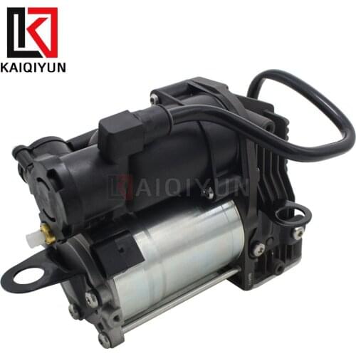 Brand New Air Suspension Compressor Pump For Mercedes Benz W222 2013-2017, Fit Maybach X222 2223200604 A0993200104