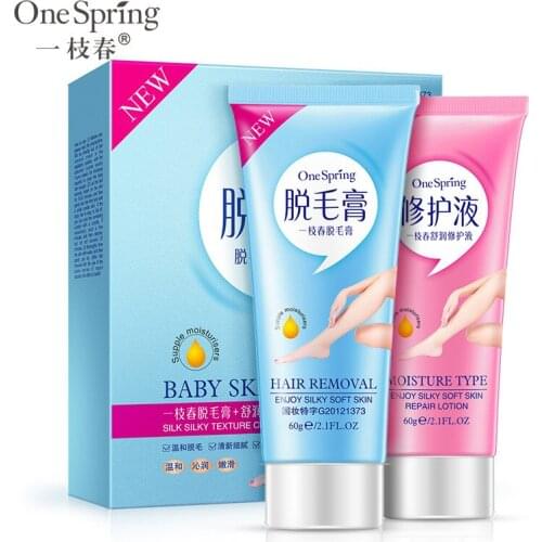 OneSpring Creams