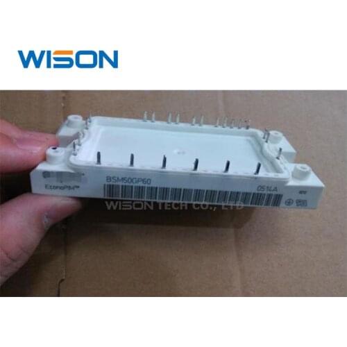 BSM50GP60 Free Shippin original MODULE