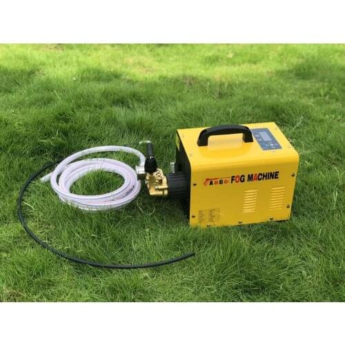 0.3-15L fog machine industrial humidifier industrial humidifier