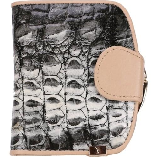 SYNARA Wallets And Business Card Holders