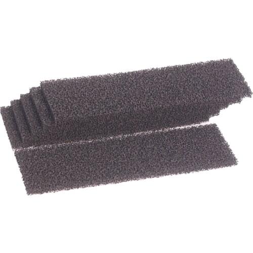 AUTUMNGREAT Compatible Carbon Filter Suitable for Fluval U4 Filter