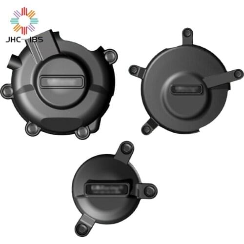 Motorcycle Cluth Cover Protective Shell For SUZUKI GSXR 600