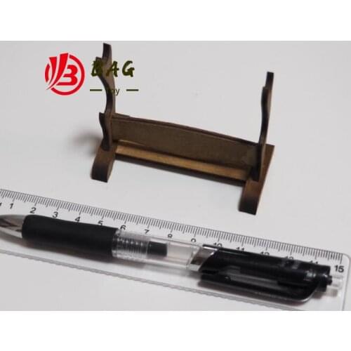 1/6 of the Action Figures Model POPTOYS EX031 Japanese samurai the last samurai Weishi tool carrier