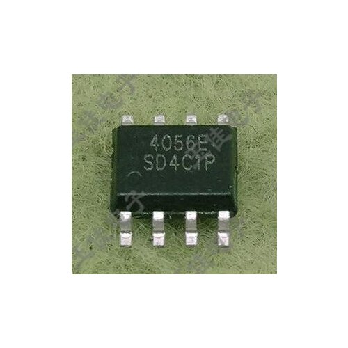 10Pcs TP4056 SOP-8 TP Chips Battery Charging IC