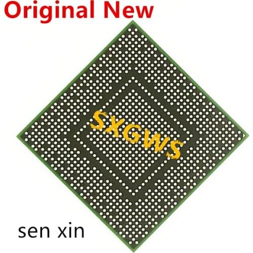 100% brand new and original N12P-GS-A1 N12P GS A1 BGA ic