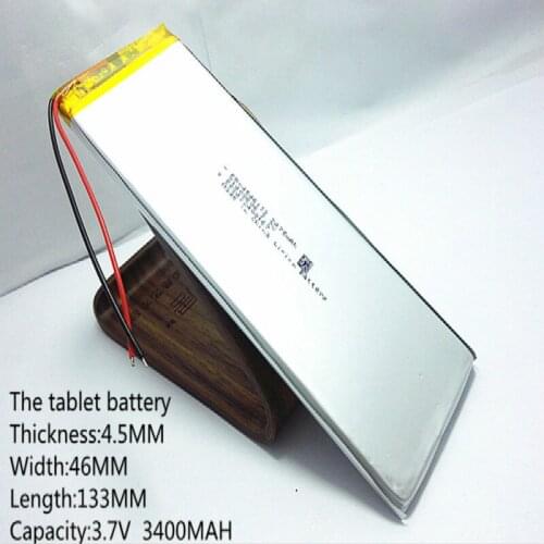 3.7V 4546133 battery fast implementing H15 battery fast implementing I6 battery fast implementing H17 H18 brand new battery