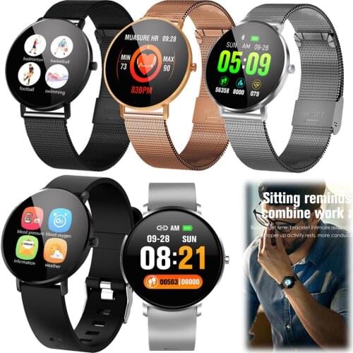 Agkey Heart Rate Watch