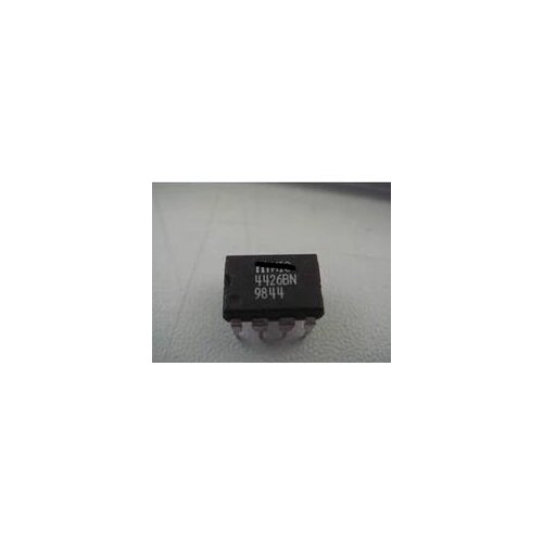 Free shipping 10pcs/lot MIC4425BN