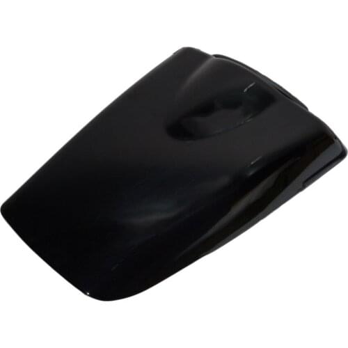 Black Rear Tail Pillion Passenger Hard Seat Cover Cowl Fairing Seat for Honda CBR900RR CBR954RR 954 CBR 900 RR 2002-2003