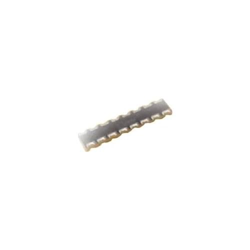 CN1J8TTE224J 220K CN1J8TTE223J 22K CN1J8TTE221J 220R CN1J8TTE220J 22R CN1J8TTE203J 20K 8R 16P SMD Resistor Array 8X0603 2506