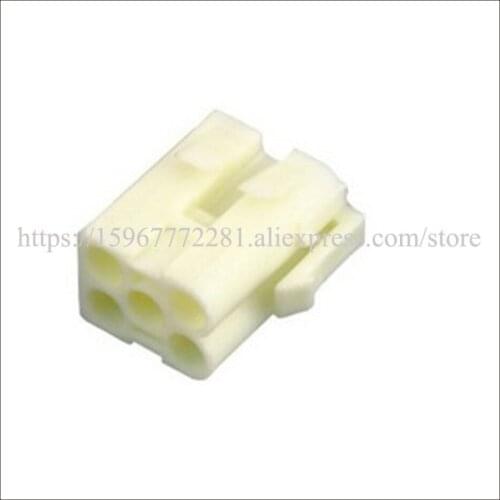 DJ7055A-3.5-21 car female Connector cable Terminal plug connectors jacket auto Plug socket 5 pin male Connector automotive