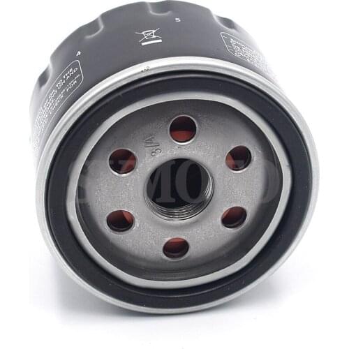 For BMW F800GT 2013-2017 F800R 2010-2017 F800R Chris Pfeiffer Replica 2010 F850GS K812017-2018 Motorcycle Oil Grid Filter