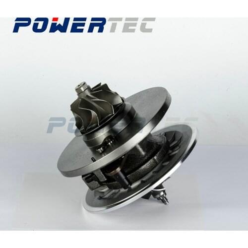 For Ford Focus I 1.8 TDCi 101 HP 115 Hp 74 Kw 85 Kw - NEW turbo cartridge 713517 core 802418 turbine auto assy chra 713517-0015