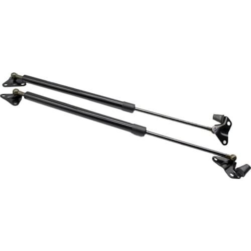 For Toyota Hiace Standard Roof Van Left&Right 2005 on Tailgate Gas Struts Lift Support 750mm