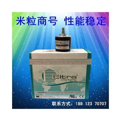 ER42A1024Z8 / 24L6X6PR2 Italian Seoul Optical Encoder