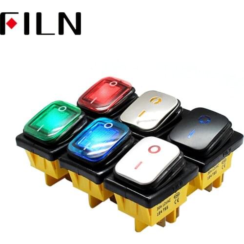 FILN Motorcycle Accessories And Spare Parts