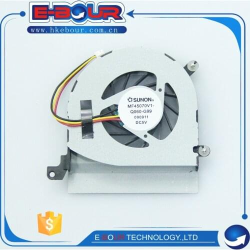 Original Laptop Cooler Fan For Lenovo ThinkPad E30 Edge13 CPU Cooling Fan Free Shipping 10pcs/Lot CPU Fan