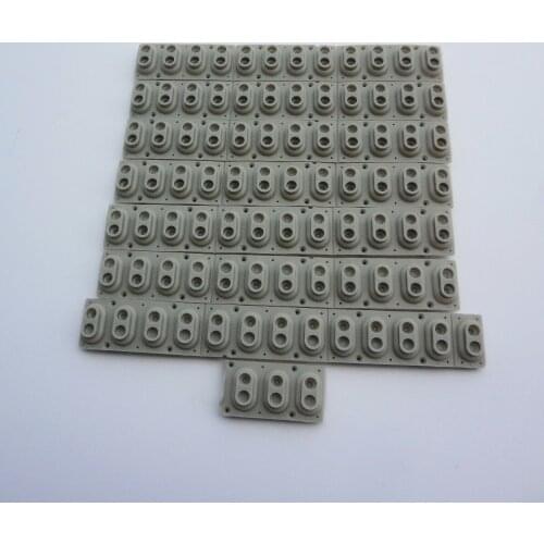 NEW Kurzweil Korg Fatar and others 88 note rubber key contact set