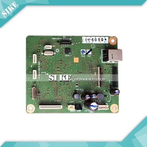 Logic Main Board For Canon MG5580 MG 5580 Formatter Board Mainboard